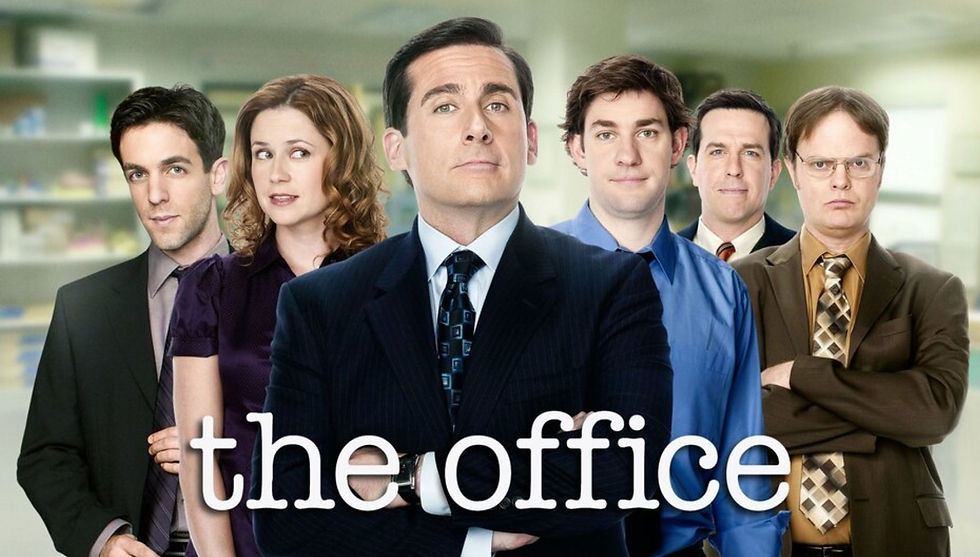 The Office