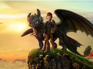 Como Treinar o Seu Dragão: Elenco do Live-Action Ganha Novos Integrantes