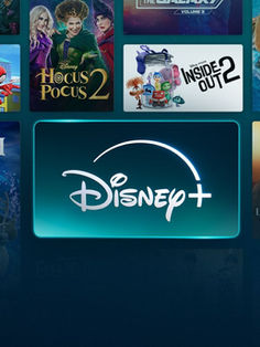 Disney+