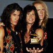 Aerosmith publica teaser misterioso e aumenta rumores sobre retorno aos palcos