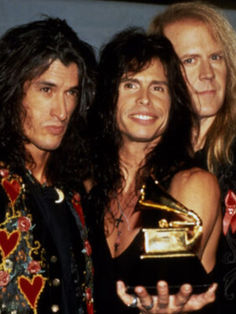 Aerosmith publica teaser misterioso e aumenta rumores sobre retorno aos palcos