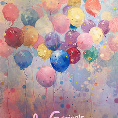 Crônica #104 | Celebração!