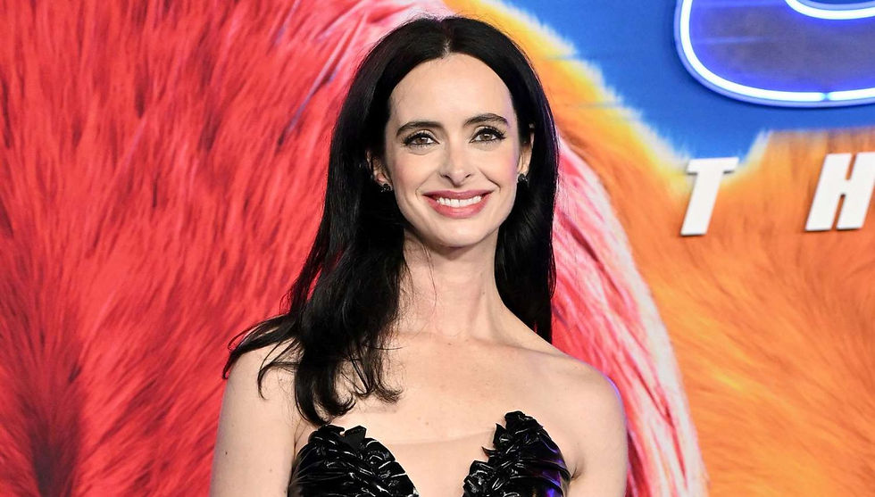 Krysten Ritter