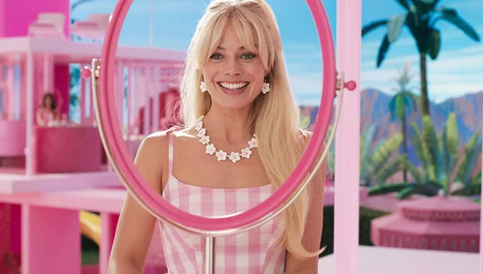 Barbie