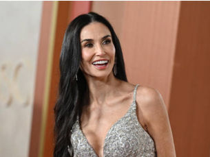 Demi Moore