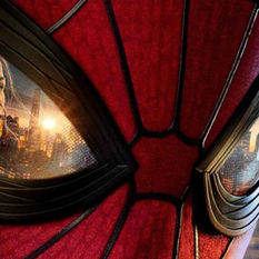 Filme - Homem-Aranha: Um Novo Dia