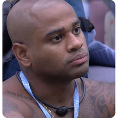 Diário BBB 23 | Cezar é eliminado