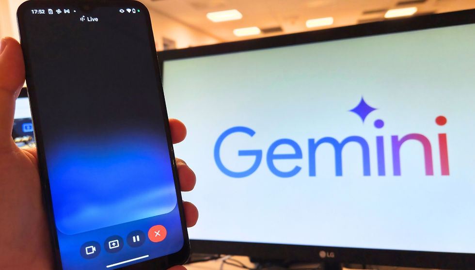 Parceria entre as gigantes Google e Samsung envolve pagamentos mensais e comissões por uso do app, e pode transformar o ecossistema Android