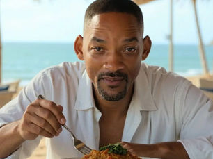 Will Smith