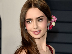 Polly Pocket | Lily Collins será a protagonista do live-action 
