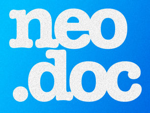 neoDocs | A Revolução dos Artigos