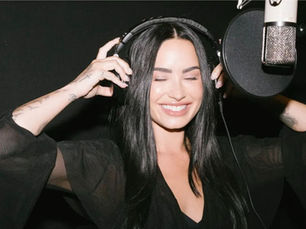 Demi Lovato