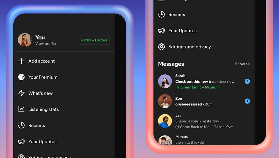 Spotify