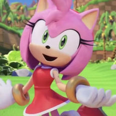 Sonic 4 | Primeiros detalhes revelados com Destaque para Amy Rose na Logo Oficial