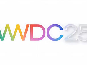 Evento WWDC25