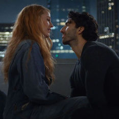 O Impacto da Briga entre Blake Lively e Justin Baldoni nos Planos para a Franquia de É Assim Que Acaba