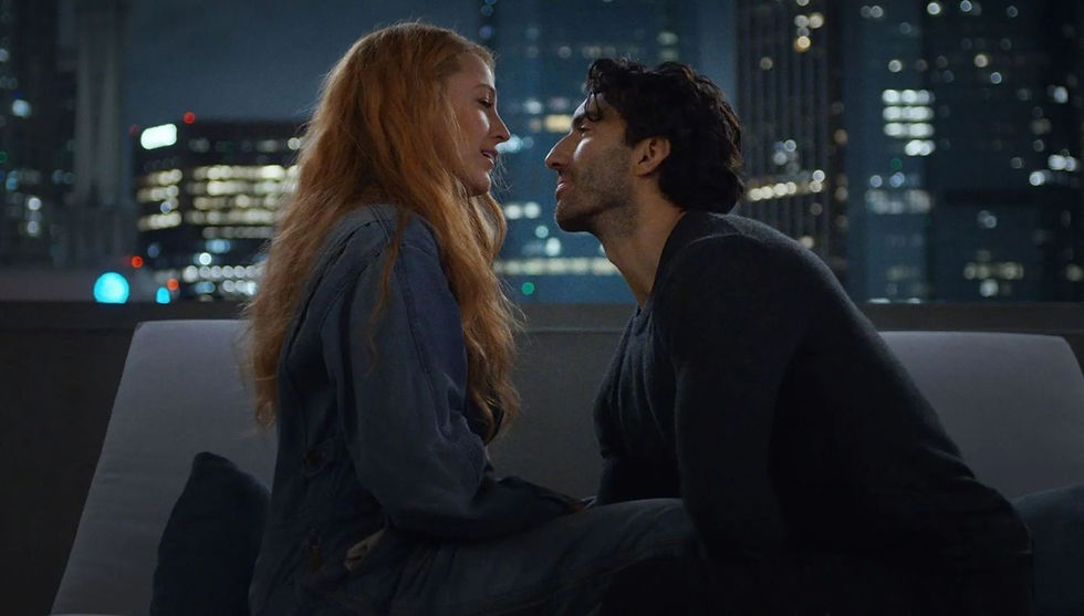 O sucesso de bilheteria de 2024 pode enfrentar desafios inesperados à medida que tensões entre as estrelas Blake Lively e Justin Baldoni ameaçam o futuro da franquia