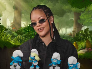 Rihanna