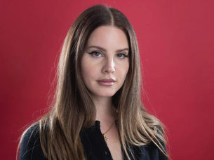 Lana Del Rey