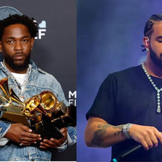 Drake responde Kendrick Lamar após derrota no Grammy com indiretas em show na Austrália