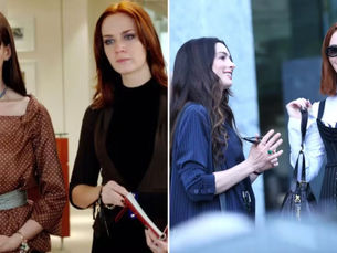 Emily está de volta | Novas imagens de “O Diabo Veste Prada 2” aumentam a expectativa pela sequência