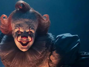 Crítica | IT: Bem-Vindos a Derry – O medo que voltou… mas esqueceu de assombrar