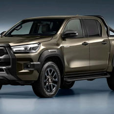 A Primeira Toyota Hilux Híbrida do Mundo | Inovação e Potência