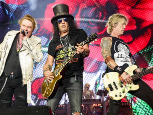 Guns N’ Roses