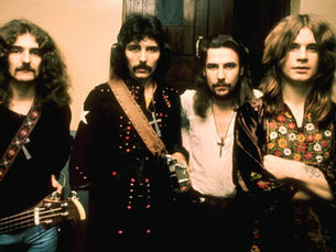 Black Sabbath