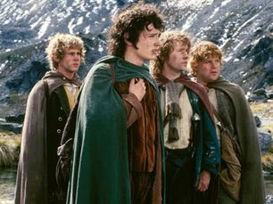 O Senhor dos Anéis ganha novo filme após trilogia original