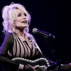 Dolly Parton