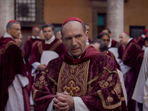 Crítica | Conclave