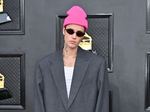 Cantor Justin Bieber