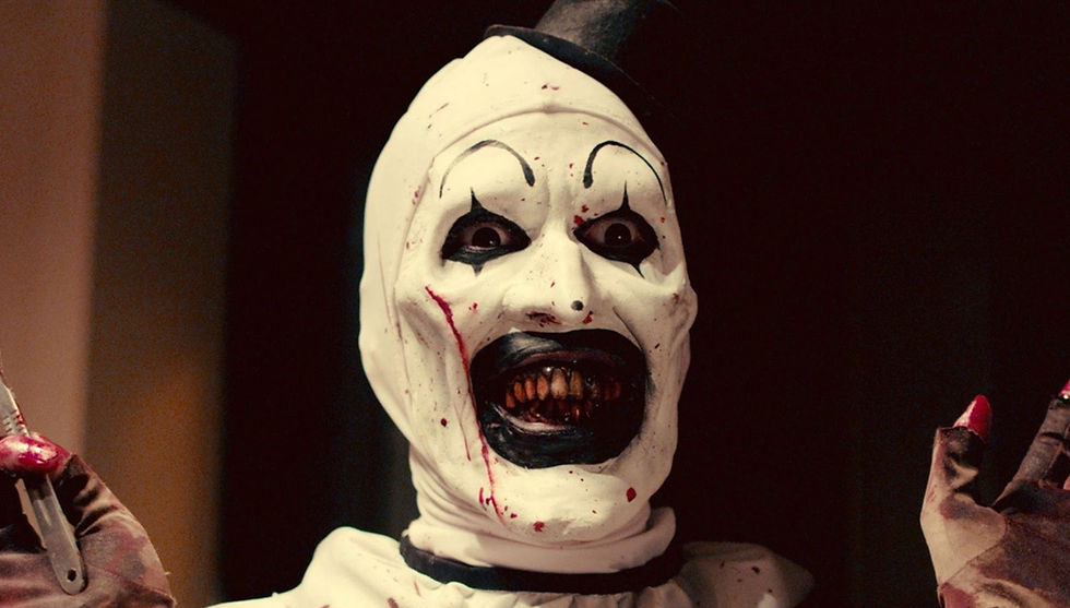 Terrifier