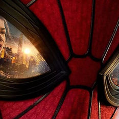 Filme - Homem-Aranha: Um Novo Dia
