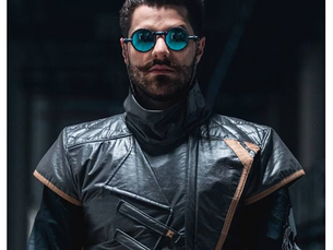 Alok reforça parceria com "Free Fire"