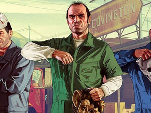 GTA