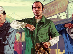 GTA