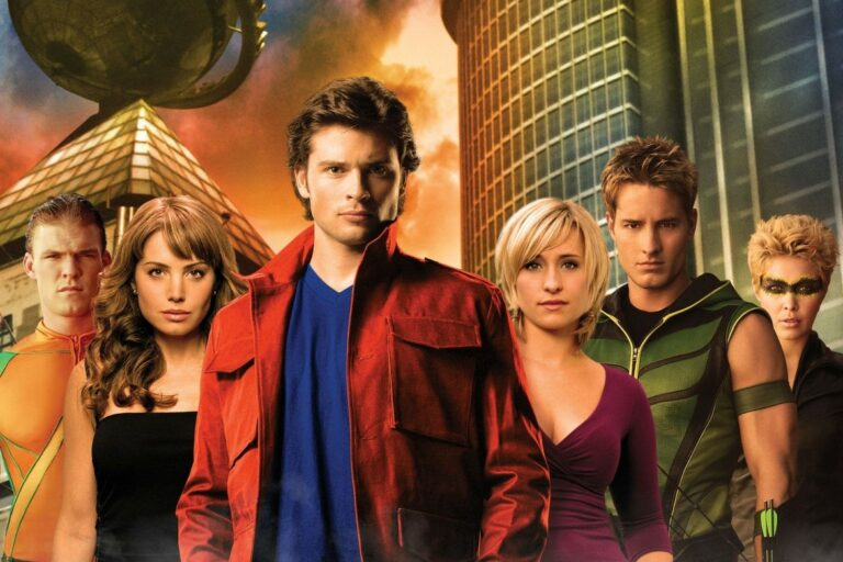 Smallville