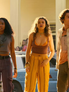 Outer Banks – 5ª temporada