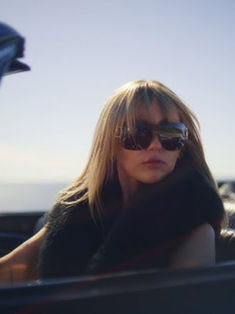 Miley Cyrus – “Younger You” 