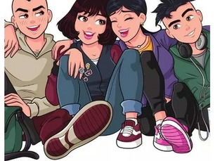 Filme live-action da Turma da Mônica Jovem já tem elenco definido