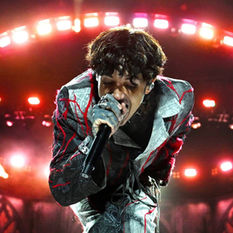 Oli Sykes