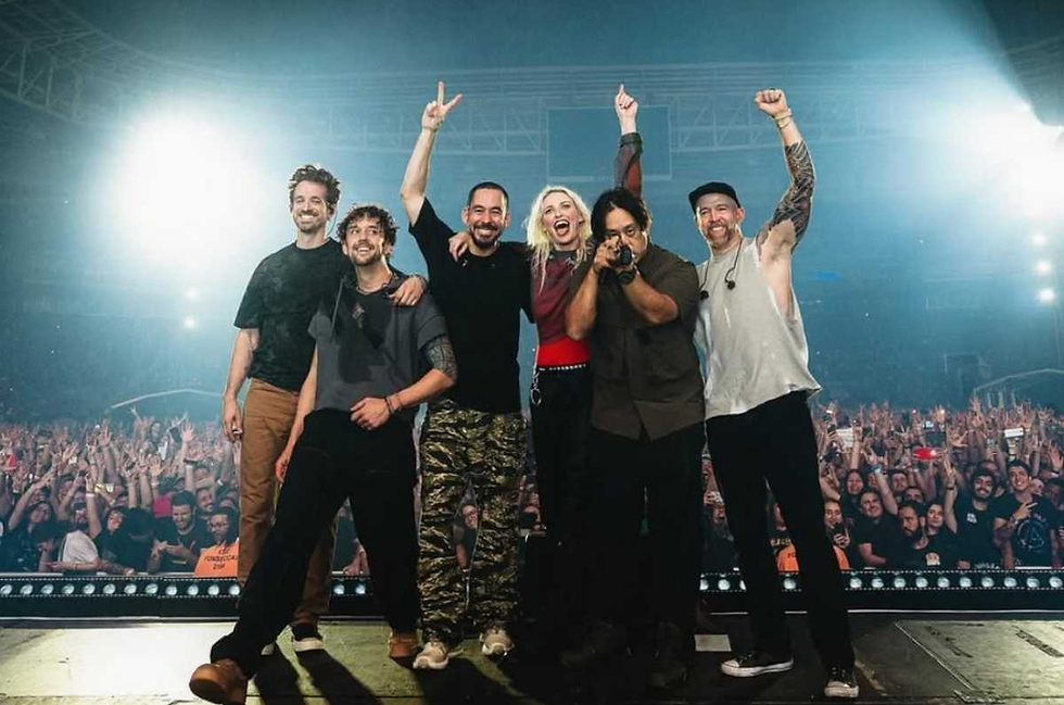 Linkin Park
