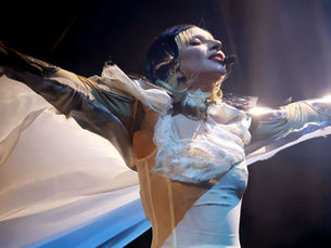 Lady Gaga