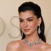 Atriz - Anne Hathaway