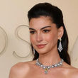 Atriz - Anne Hathaway