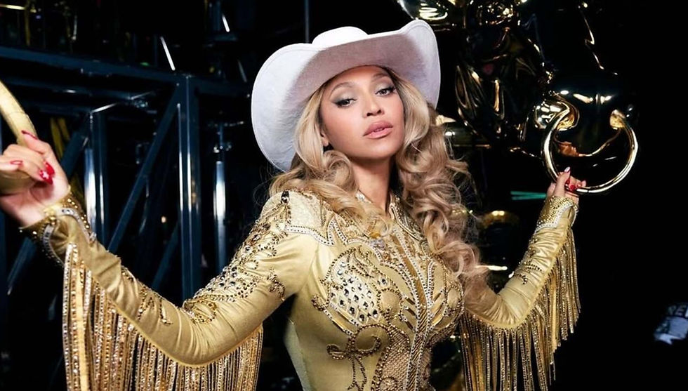 Beyoncé