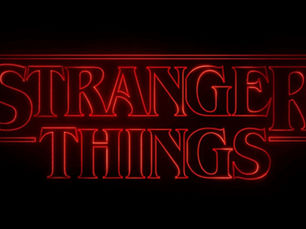 Série - Stranger Things