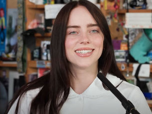 Billie Eilish